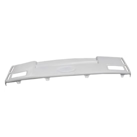 BONFANTI | AC458C300AAXWA | GRADE FRONTAL FORD CARGO (00 A 11) (COM ABERTURA PARA VENTILACAO) (FIBRA)