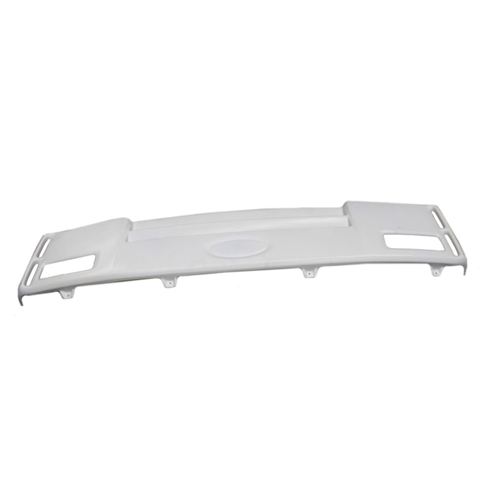 BONFANTI | AC458C300AAXWA | GRADE FRONTAL FORD CARGO (00 A 11) (COM ABERTURA PARA VENTILACAO) (FIBRA)-033a397a-cf5f-4c7d-acae-749457254798