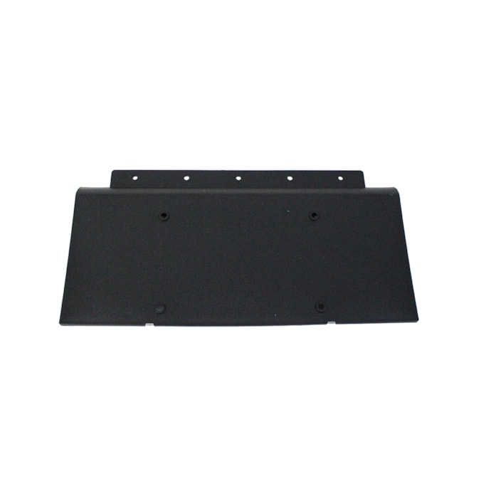 BONFANTI | BC4513406AA | SUPORTE PLACA DIANTEIRA (CINZA) FORD CARGO NOVO PANDA (2012..)(PLASTICO)-d1393465-302c-49d4-8bf9-13d0c221bcd1