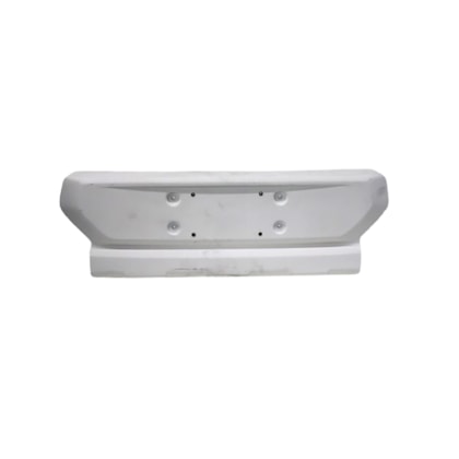 BONFANTI | BC4517757CA5ZU | PARACHOQUE DIANTEIRO CENTRAL FORD CARGO NOVO PANDA CANAVIEIRO (2011..) (GEL)