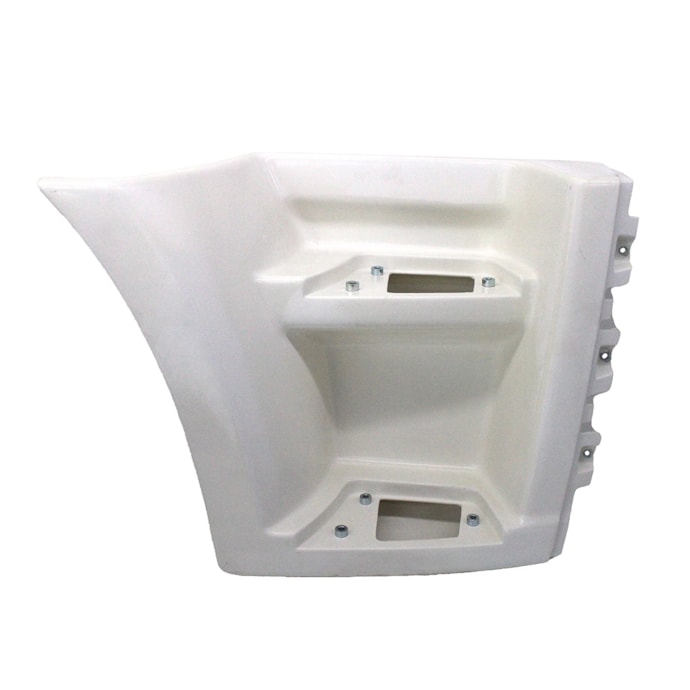 BONFANTI | BC456820044BCXWA | ESTRIBO DUPLO LD FORD CARGO NOVO PANDA (2011..) FIBRA-8480f873-6ed4-49eb-ae0b-7390a2e4432a