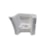 BONFANTI | BC456820044CB5ZU | ESTRIBO SIMPLES LD FORD CARGO NOVO PANDA CANAVIEIRO (2011..) (FIBRA)-53fa1ef5-e123-4499-b6c6-f1f616c4e8fb