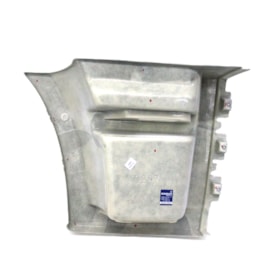 BONFANTI | BC456820046BCXWA | ESTRIBO DUPLO LE FORD CARGO NOVO PANDA (2011..) FIBRA