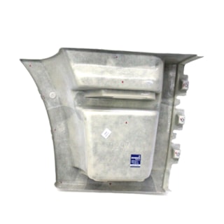 BONFANTI | BC456820046BCXWA | ESTRIBO DUPLO LE FORD CARGO NOVO PANDA (2011..) FIBRA