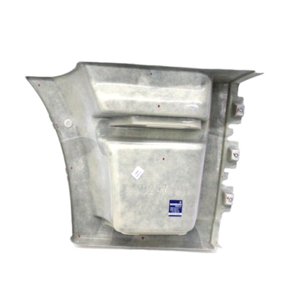 BONFANTI | BC456820046BCXWA | ESTRIBO DUPLO LE FORD CARGO NOVO PANDA (2011..) FIBRA