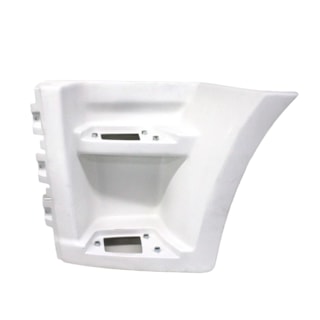 BONFANTI | BC456820046BCXWA | ESTRIBO DUPLO LE FORD CARGO NOVO PANDA (2011..) FIBRA