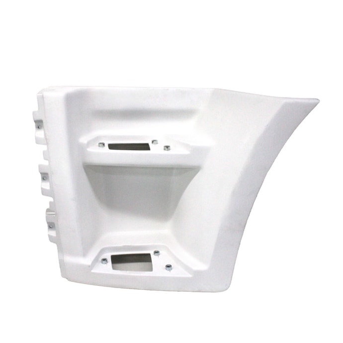 BONFANTI | BC456820046BCXWA | ESTRIBO DUPLO LE FORD CARGO NOVO PANDA (2011..) FIBRA-0cd9878d-70e7-46d2-a7f3-8e7484e46167