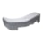BONFANTI | EC4516015AB3ZU | PARALAMA DIANTEIRO LD FORD CARGO 816/1119 (2013/2019)-f489bffc-8fb6-4bf2-be8a-97519fc78037