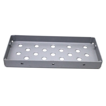 BONFANTI | EC4516490AB5AP | CHAPA/TAPETE ESTRIBO LD/LE FORD CARGO 816/1119 (13/11/2013..)