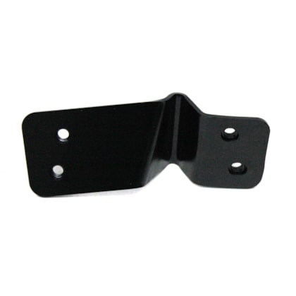 BONFANTI | EC456820060ABXWA | SUPORTE FRONTAL MENOR FIXACAO CHAPA/TAPETE ESTRIBO LD FORD CARGO 816/1119 (13/11/2013..)