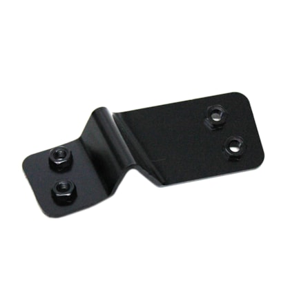 BONFANTI | EC456820060ABXWA | SUPORTE FRONTAL MENOR FIXACAO CHAPA/TAPETE ESTRIBO LD FORD CARGO 816/1119 (13/11/2013..)