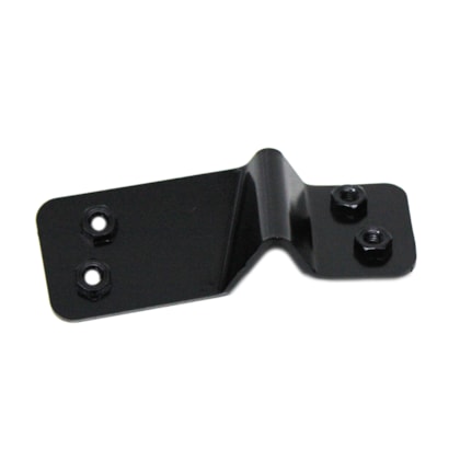 BONFANTI | EC456820062ABXWA | SUPORTE FRONTAL MENOR FIXACAO CHAPA/TAPETE ESTRIBO LE FORD CARGO 816/1119 (13/11/2013..)