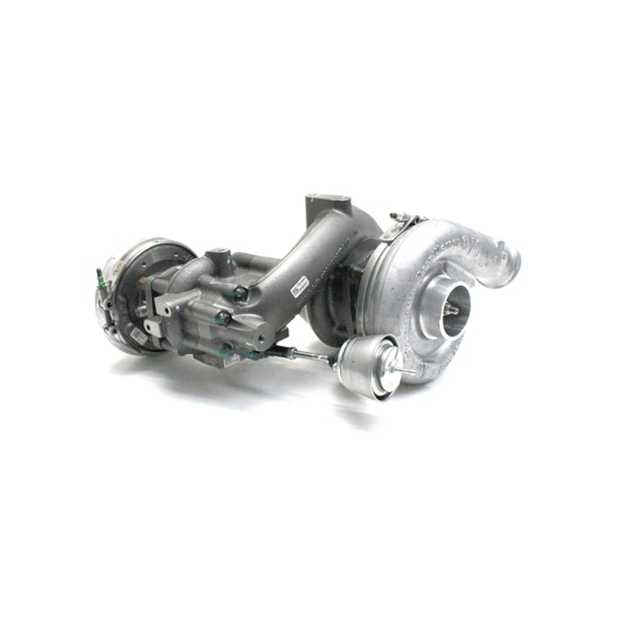 BORG WARNER | 10009880222 | BI TURBINA/TURBO COMPRESSOR VW CONSTELLATION/WORKER/ONIBUS  (2012/2014) MOTOR MAN D0836 6CIL EURO 5 (BI-TURBO)-b4d0208f-1083-463a-ba1b-5873f6a47cdc