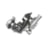 BORG WARNER | 10009880260 | BI TURBINA/TURBO COMPRESSOR VW CONSTELLATION/ONIBUS 2019... MOTOR MAN D0836 EURO 5 (BI-TURBO)-842aa830-0ed9-4e8b-8d6f-d160a941a25d