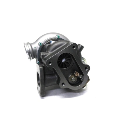 BORG WARNER | 11559880005 | TURBINA/TURBO COMPRESSOR MB ONIBUS OF1519/OF1721/LO916/OF1519 | ACCELO 815/1016 | ATEGO 1419/1719 MOTOR OM924LA EURO 5 (MODELO B1G) (NAO VEM JUNTAS)