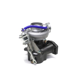 BORG WARNER | 11559880099 | TURBINA/TURBO COMPRESSOR MB ONIBUS OF1519/OF1721/LO916/OF1519 | ACCELO 815/1016 | ATEGO 1419/1719 MOTOR OM924LA EURO 5/6 (MODELO B1G) (NAO VEM JUNTAS)