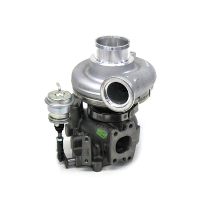 BORG WARNER | 11589881111 | TURBINA/TURBO COMPRESSOR VW CONSTELLATION MOTOR MAN D0834 4CIL/6CIL EURO 6