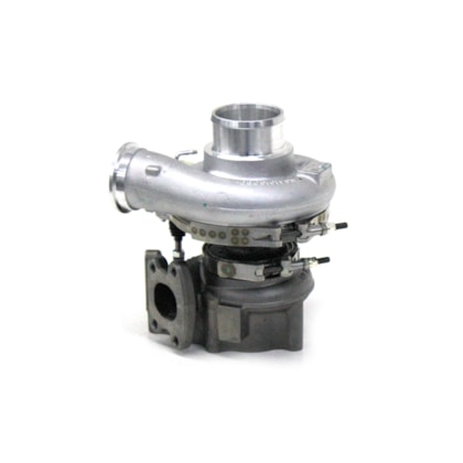 BORG WARNER | 11589881111 | TURBINA/TURBO COMPRESSOR VW CONSTELLATION MOTOR MAN D0834 4CIL/6CIL EURO 6