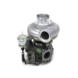 BORG WARNER | 11589881111 | TURBINA/TURBO COMPRESSOR VW CONSTELLATION MOTOR MAN D0834 4CIL/6CIL EURO 6