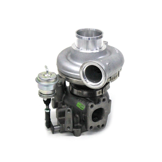 BORG WARNER | 11589881111 | TURBINA/TURBO COMPRESSOR VW CONSTELLATION MOTOR MAN D0834 4CIL/6CIL EURO 6-01d55743-8843-4a84-8d6c-150150bb5bb2