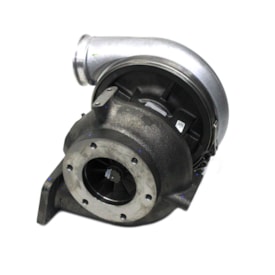 BORG WARNER | 14879880000 | TURBINA/TURBO COMPRESSOR NOVO MB OM457LA EURO 3 MB AXOR 2035S/2040S/2044S/2540S/2544S/2640S/2644S/3344 /4140/4144  (S410)