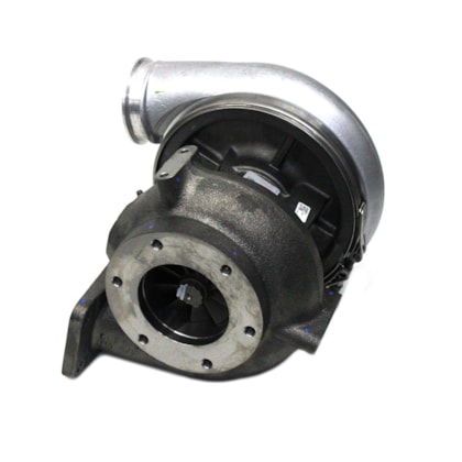 BORG WARNER | 14879880000 | TURBINA/TURBO COMPRESSOR NOVO MB OM457LA EURO 3 MB AXOR 2035S/2040S/2044S/2540S/2544S/2640S/2644S/3344 /4140/4144  (S410)