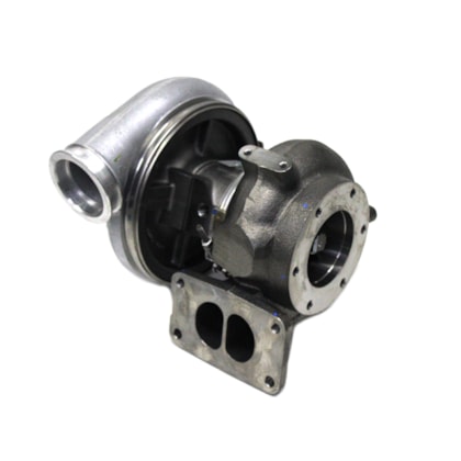 BORG WARNER | 14879880000 | TURBINA/TURBO COMPRESSOR NOVO MB OM457LA EURO 3 MB AXOR 2035S/2040S/2044S/2540S/2544S/2640S/2644S/3344 /4140/4144  (S410)