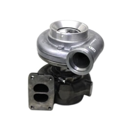 BORG WARNER | 14879880000 | TURBINA/TURBO COMPRESSOR NOVO MB OM457LA EURO 3 MB AXOR 2035S/2040S/2044S/2540S/2544S/2640S/2644S/3344 /4140/4144  (S410)