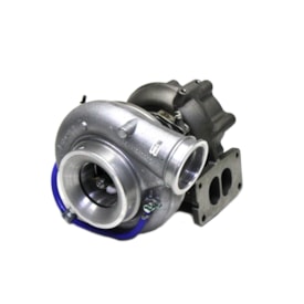 BORG WARNER | 14879880074 | TURBINA/TURBO COMPRESSOR MB ACTROS 2012/2022 MOTOR OM460LA EURO 5 (COM VALVULA)