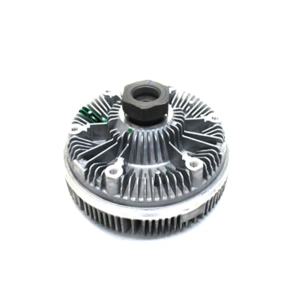 BORG WARNER | 15010010665A | EMBREAGEM VISCOSA 6F VW