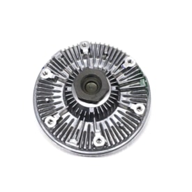 BORG WARNER | 1507ED00077A | EMBREAGEM VISCOSA VW CONSTELLATION 13180E/15180E MOTOR MWM X12 4CIL