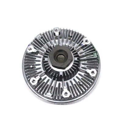 BORG WARNER | 1507ED00077A | EMBREAGEM VISCOSA VW CONSTELLATION 13180E/15180E MOTOR MWM X12 4CIL