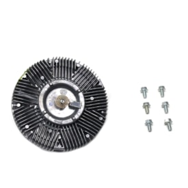 BORG WARNER | 1507ED00077A | EMBREAGEM VISCOSA VW CONSTELLATION 13180E/15180E MOTOR MWM X12 4CIL