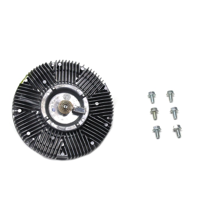BORG WARNER | 1507ED00077A | EMBREAGEM VISCOSA VW CONSTELLATION 13180E/15180E MOTOR MWM X12 4CIL-3243b815-3207-464a-9921-161c036dc8d0