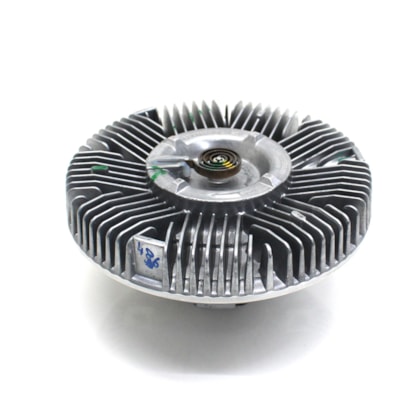 BORG WARNER | 15175592A | EMBREAGEM VISCOSA 4F FORD/VW MOTOR CUMMINS/MWM 4CIL