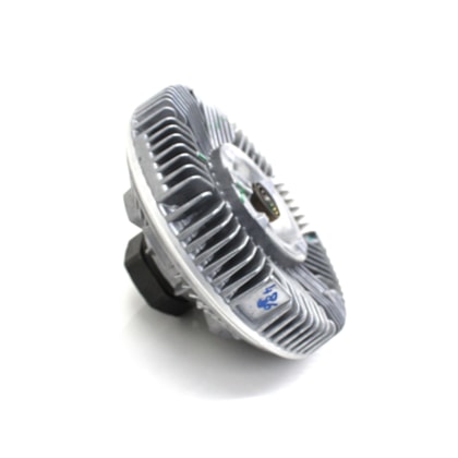 BORG WARNER | 15175592A | EMBREAGEM VISCOSA 4F FORD/VW MOTOR CUMMINS/MWM 4CIL