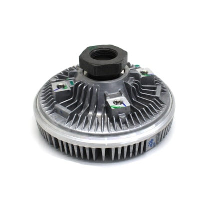 BORG WARNER | 15175592A | EMBREAGEM VISCOSA 4F FORD/VW MOTOR CUMMINS/MWM 4CIL