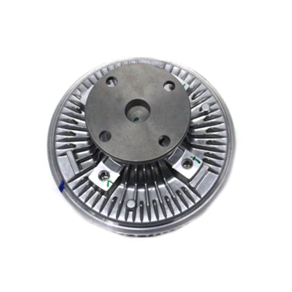 BORG WARNER | 15183281A | EMBREAGEM VISCOSA 4F MB ACCELO 712C/914C/915 MOTOR OM904LA