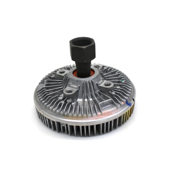BORG WARNER | 15186291A | EMBREAGEM VISCOSA 4F FORD F250/F350/F4000 MOTOR CUMMINS SERIE B/BT 4CIL-35adecb7-23fa-4f44-b741-fb958fe19746
