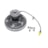 BORG WARNER | 157020005317 | EMBREAGEM VISCOSA VW CONSTELLATION MOTOR CUMMINS SERIE ISL 8.9 EURO 5 (COM CHICOTE)-495cd5a4-b349-4701-b96c-f49f237882a5