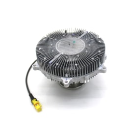 BORG WARNER | 157020005344 | EMBREAGEM VISCOSA 6F VW 17280/24280/26280/31280 MOTOR MAN EURO 5 (COM CHICOTE)