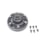 BORG WARNER | 157070000412 | EMBREAGEM VISCOSA 6F VW 13190/15190/13190/17190 MOTOR MAN D08 4CL (PESCOCO CURTO)-f6ff6265-f0cb-494c-b7ff-5704fd8c1a5f