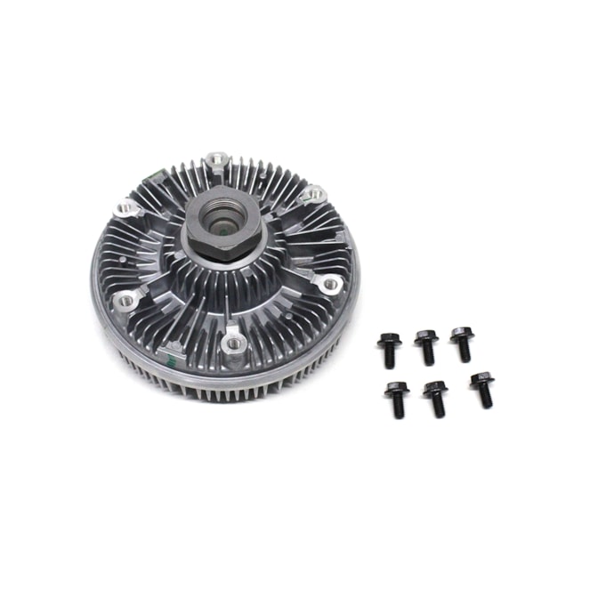 BORG WARNER | 157070000412 | EMBREAGEM VISCOSA 6F VW 13190/15190/13190/17190 MOTOR MAN D08 4CL (PESCOCO CURTO)-4614fa9d-0f23-4b68-bfce-ef3275c36a20