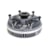 BORG WARNER | 157070000422 | EMBREAGEM VISCOSA 6F VW 8160/9160/10160 MOTOR CUMMINS ISB | VW CONSTELLATION 17190 MOTOR MAN D08 EURO 5 (PESCOCO CURTO)-6680552f-8f53-47b0-987f-d420f1f439f6