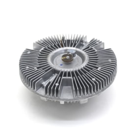 BORG WARNER | 157070000482 | EMBREAGEM VISCOSA 6F VW ONIBUS 15190OD/17230OD/23230OD MOTOR MAN EURO 5