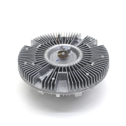 BORG WARNER | 157070000482 | EMBREAGEM VISCOSA 6F VW ONIBUS 15190OD/17230OD/23230OD MOTOR MAN EURO 5