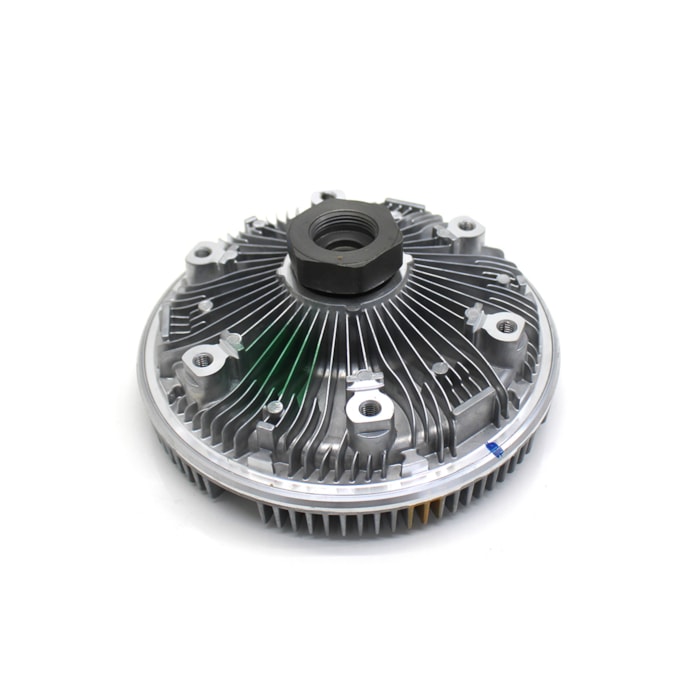 BORG WARNER | 157070000482 | EMBREAGEM VISCOSA 6F VW ONIBUS 15190OD/17230OD/23230OD MOTOR MAN EURO 5-524d12f0-3e10-47b2-a208-755aae9b561e