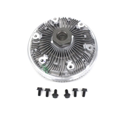 BORG WARNER | 157070000485 | EMBREAGEM VISCOSA 6F FORD/VW