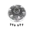 BORG WARNER | 157070000485 | EMBREAGEM VISCOSA 6F FORD/VW-f8c30ee5-9142-4d0f-9053-d7a9b433e836