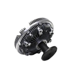 BORG WARNER | 157070000489 | EMBREAGEM VISCOSA 6F MB MOTOR OM906LA/OM926LA EURO 5 (PESCOCO LONGO)